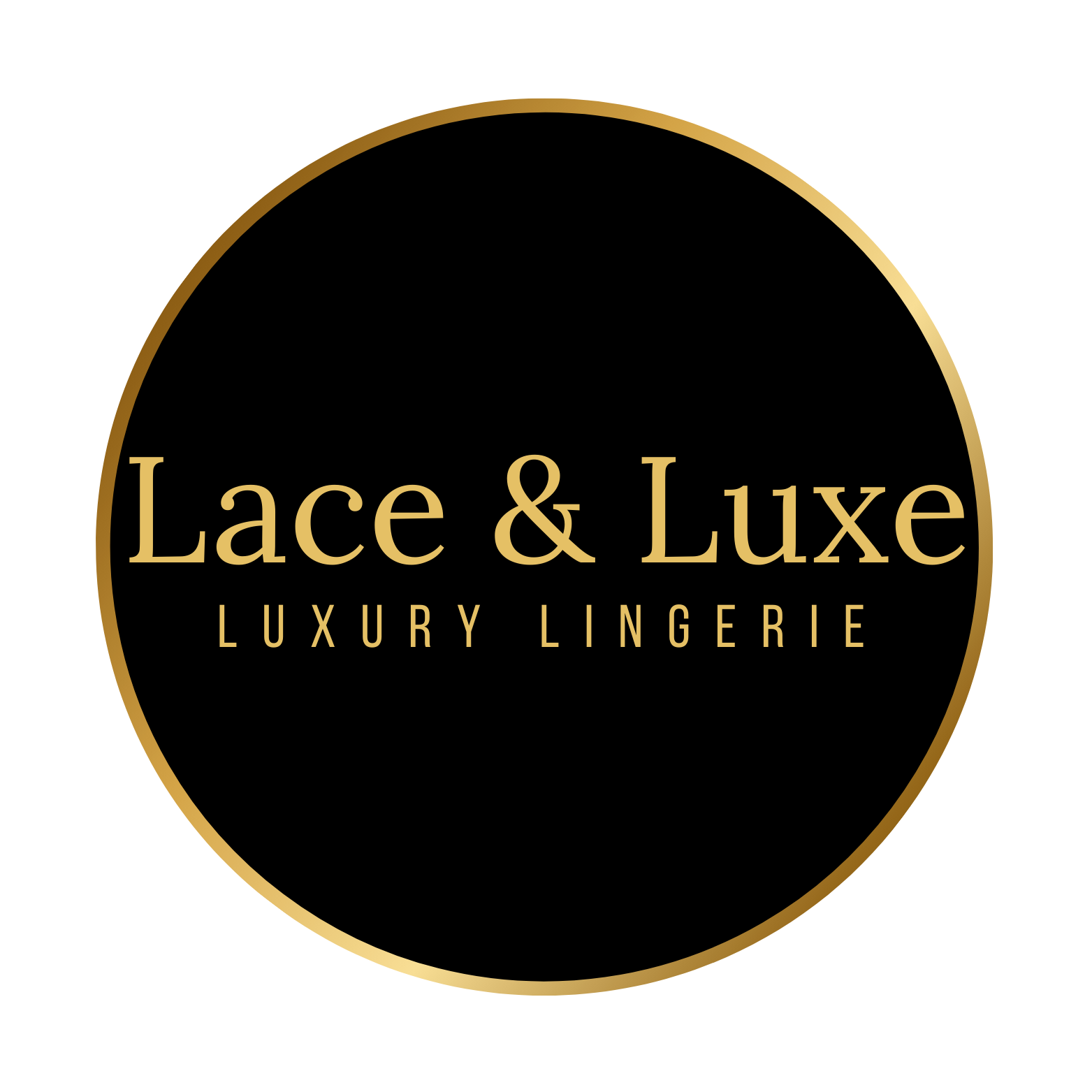 Lace & Luxe