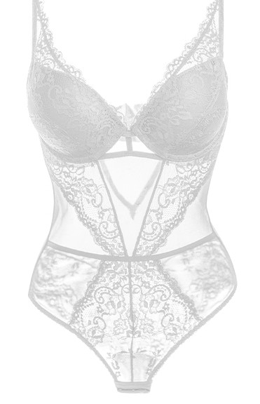 Luxe Silhouette