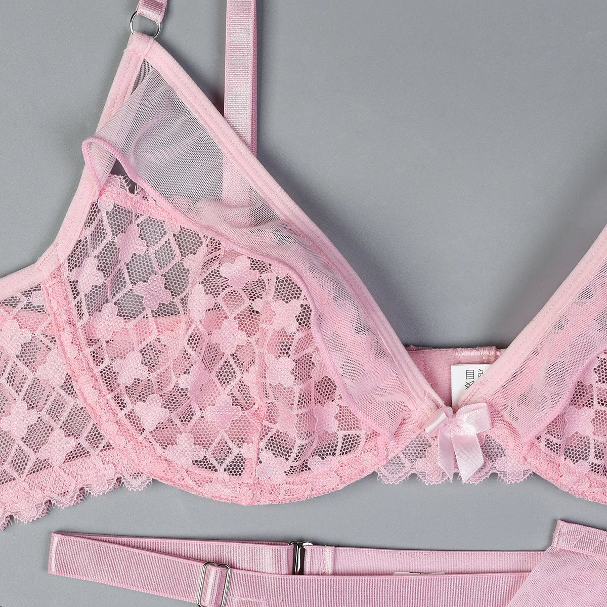 Luxe Temptation