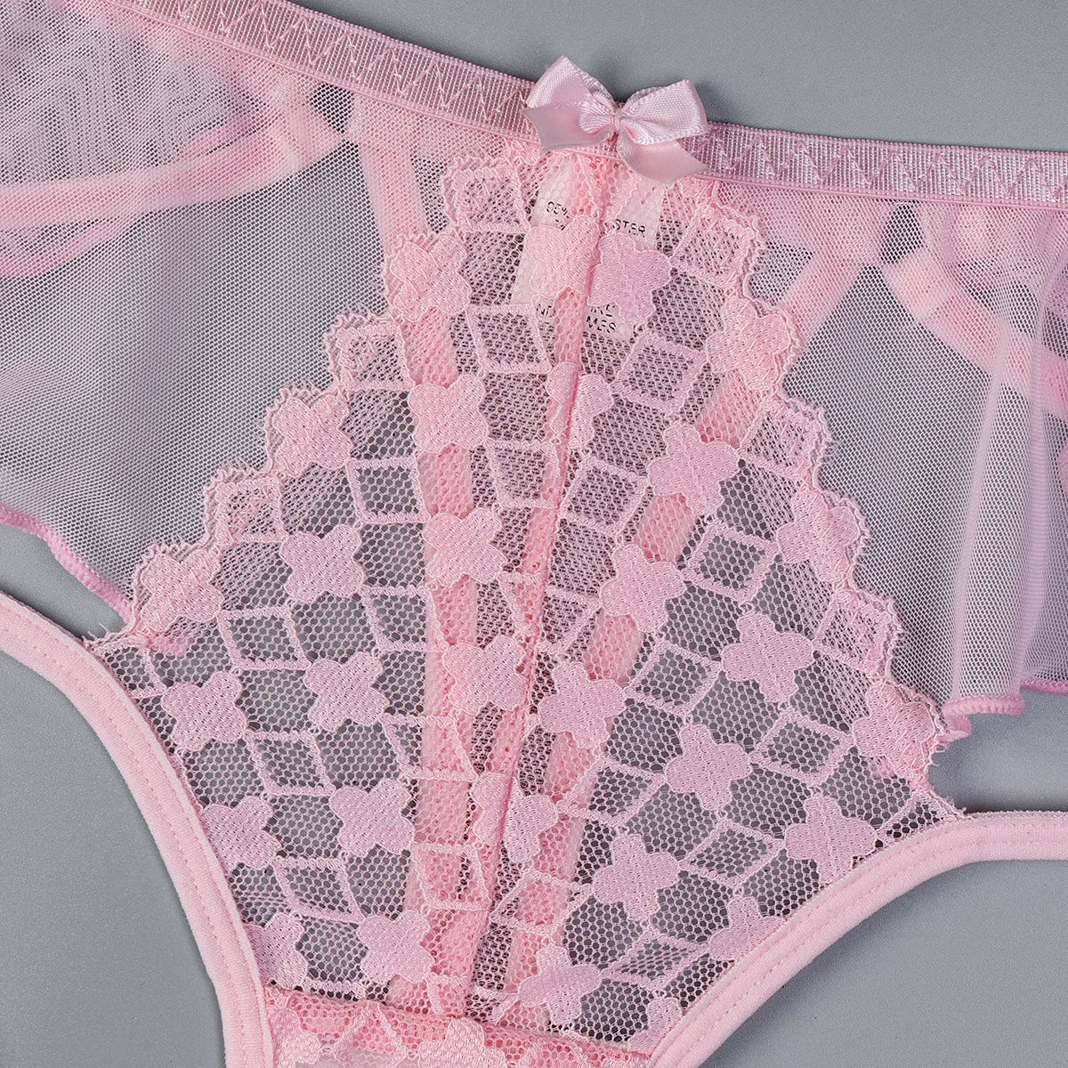 Luxe Temptation