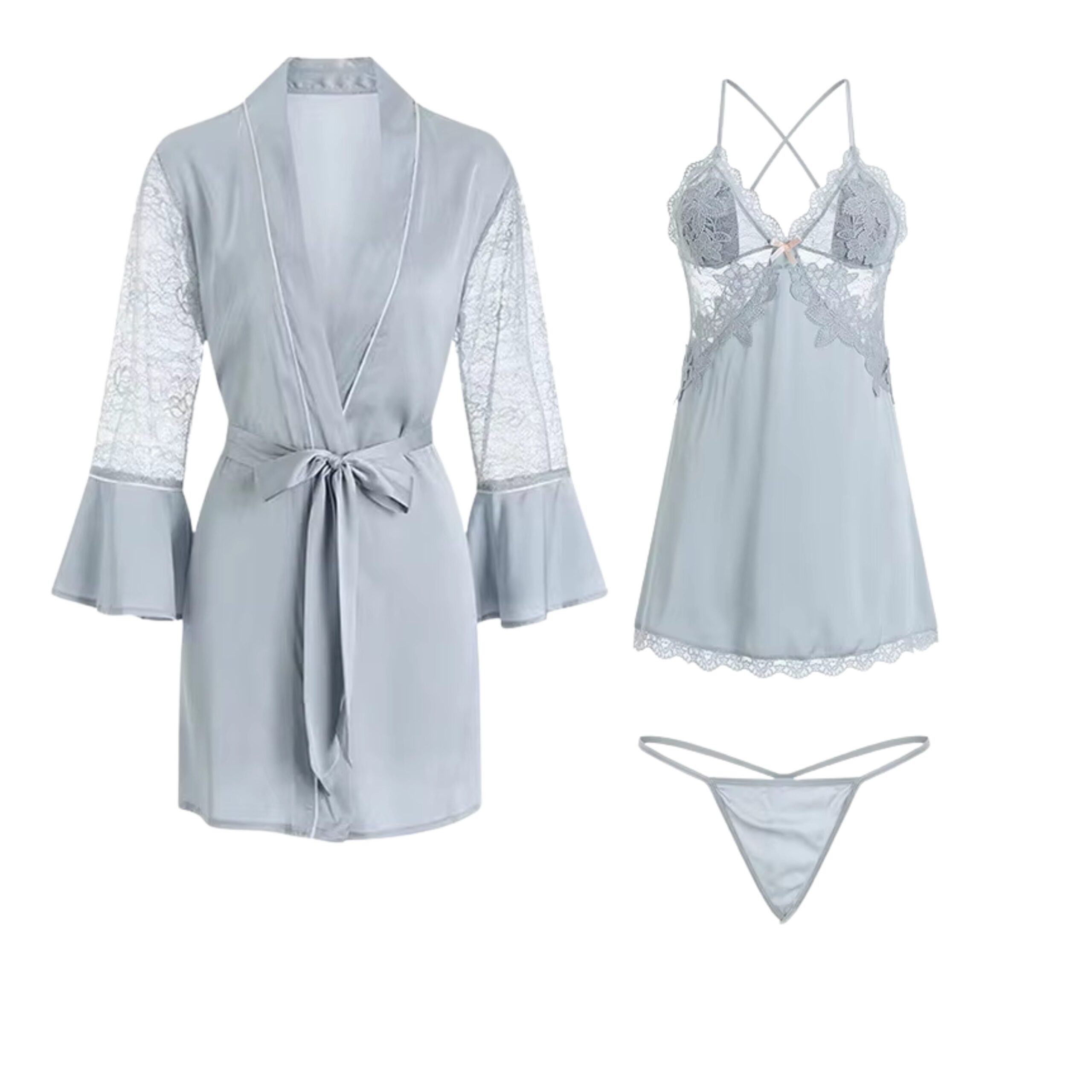 Gray