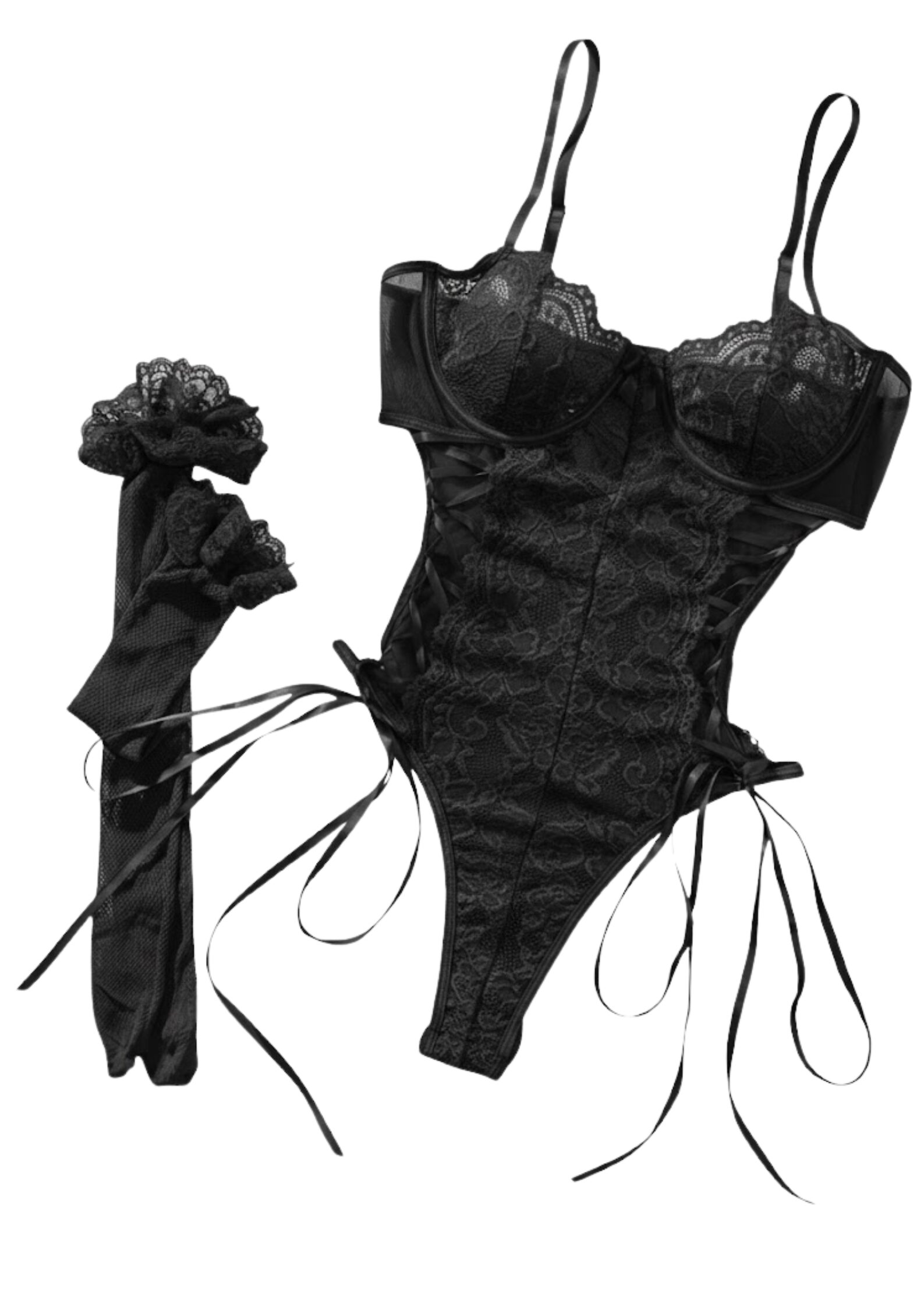 Silken Desire