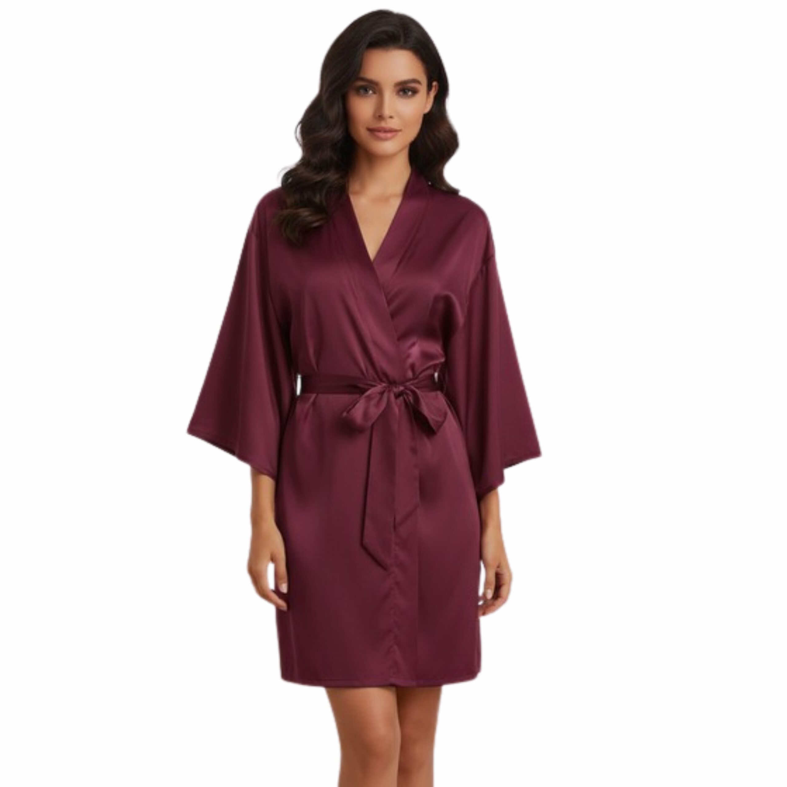 Veloria Lace Night Wear Set