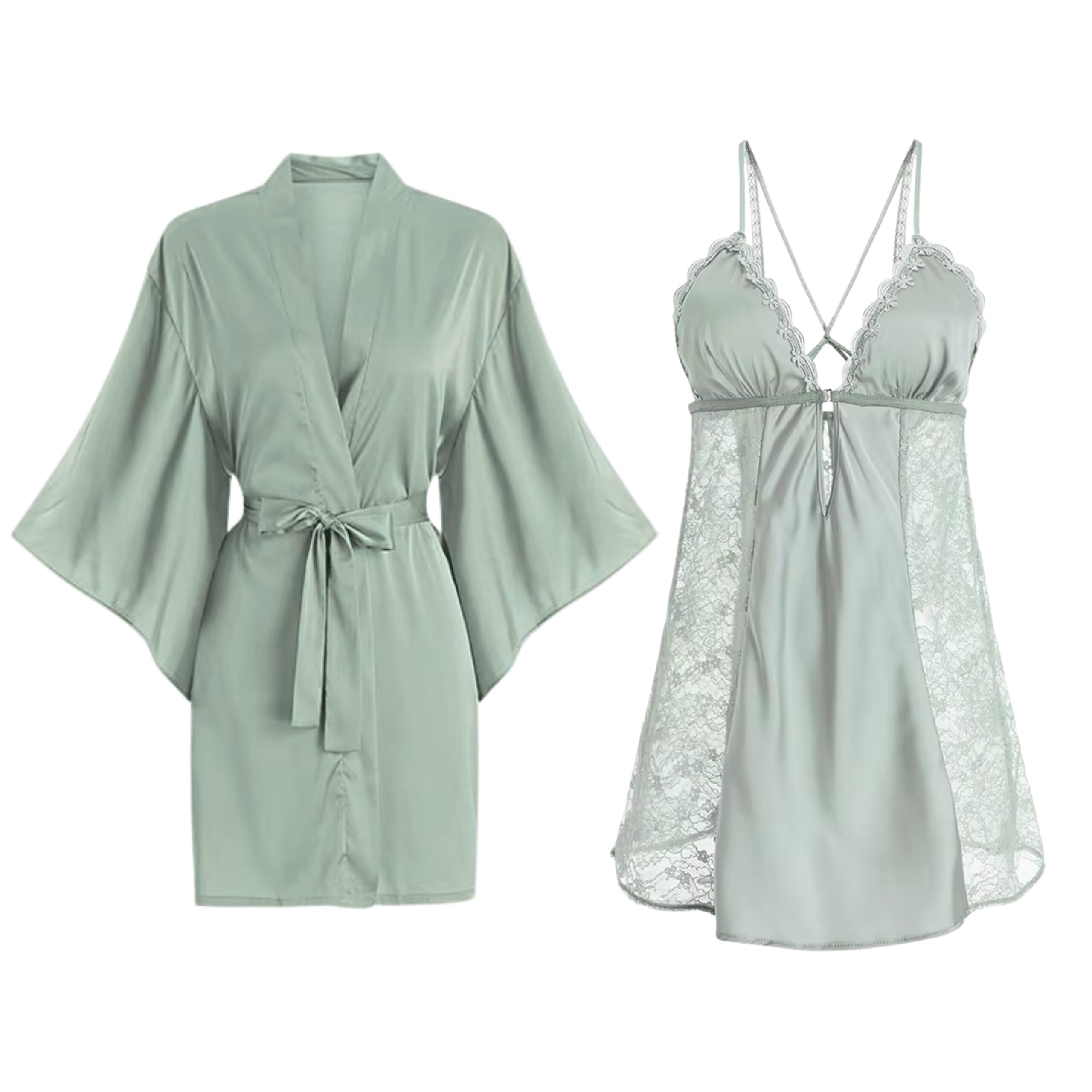 Mint Green