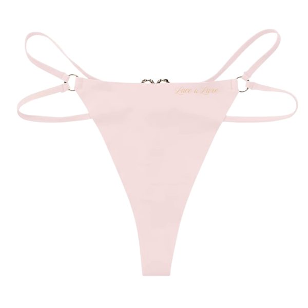 FLIRTY HEART STRING — 2 Pack