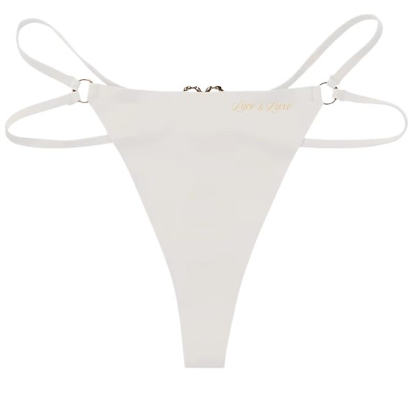 FLIRTY HEART STRING — 5 Pack